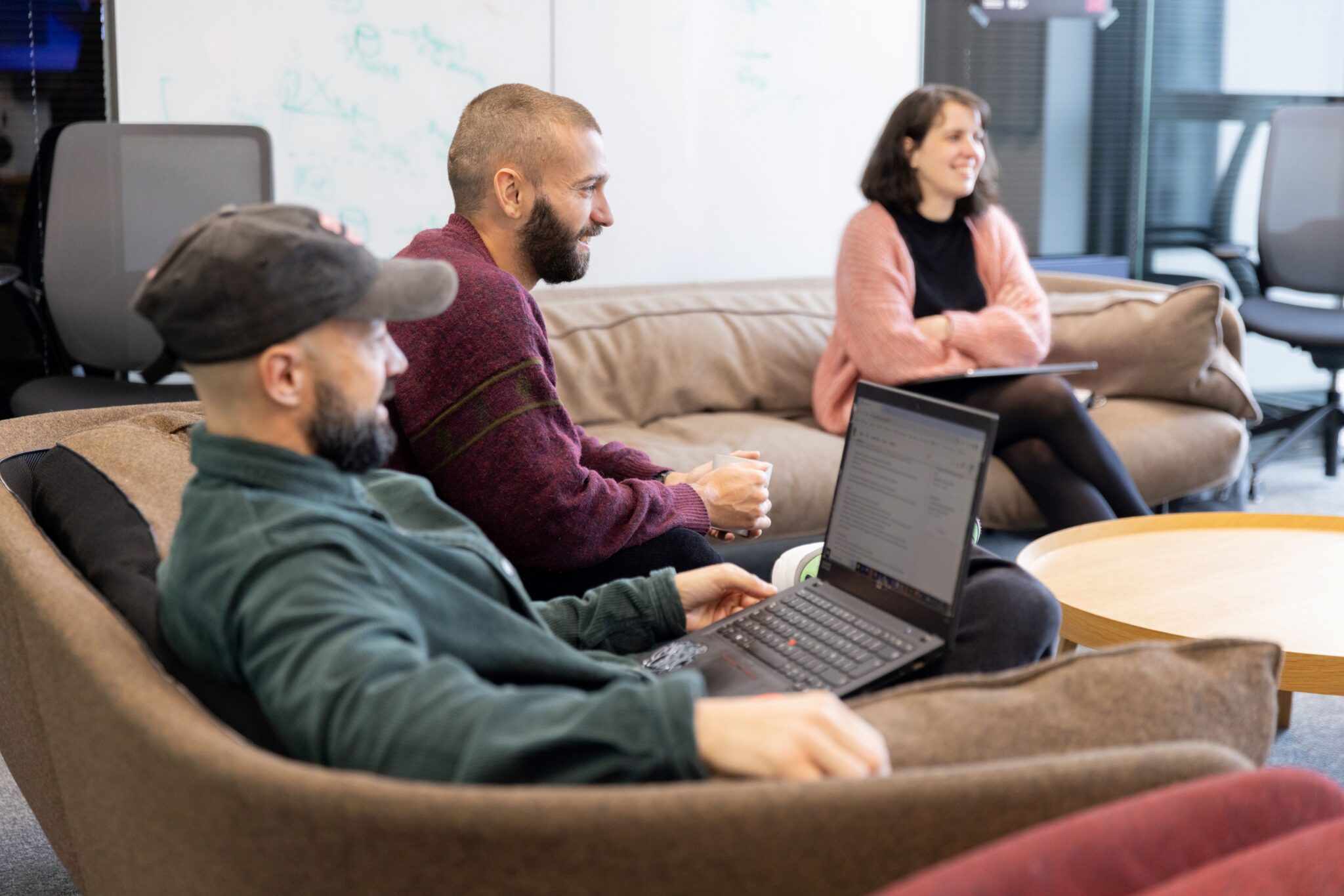 Life at Believe - Believe Careers