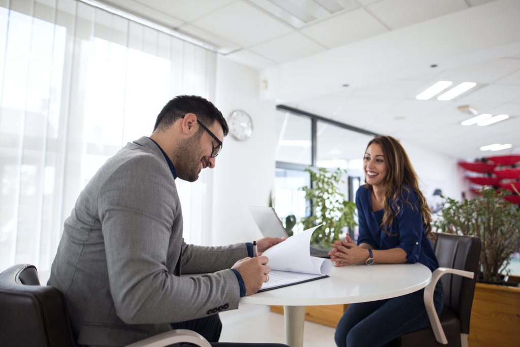 Get your first (dream) job! - Believe Careers
